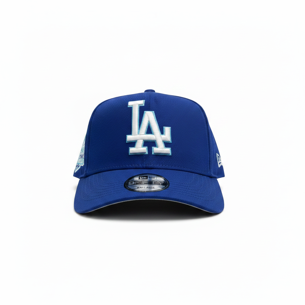 Cap – Low Angle