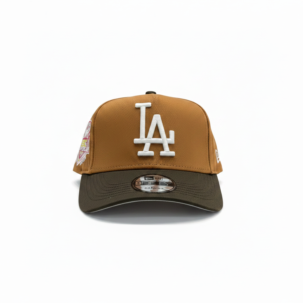 Cap – Low Angle