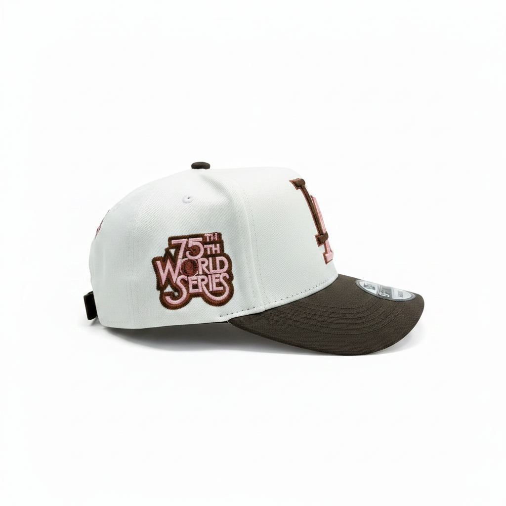 Cap – Right Side