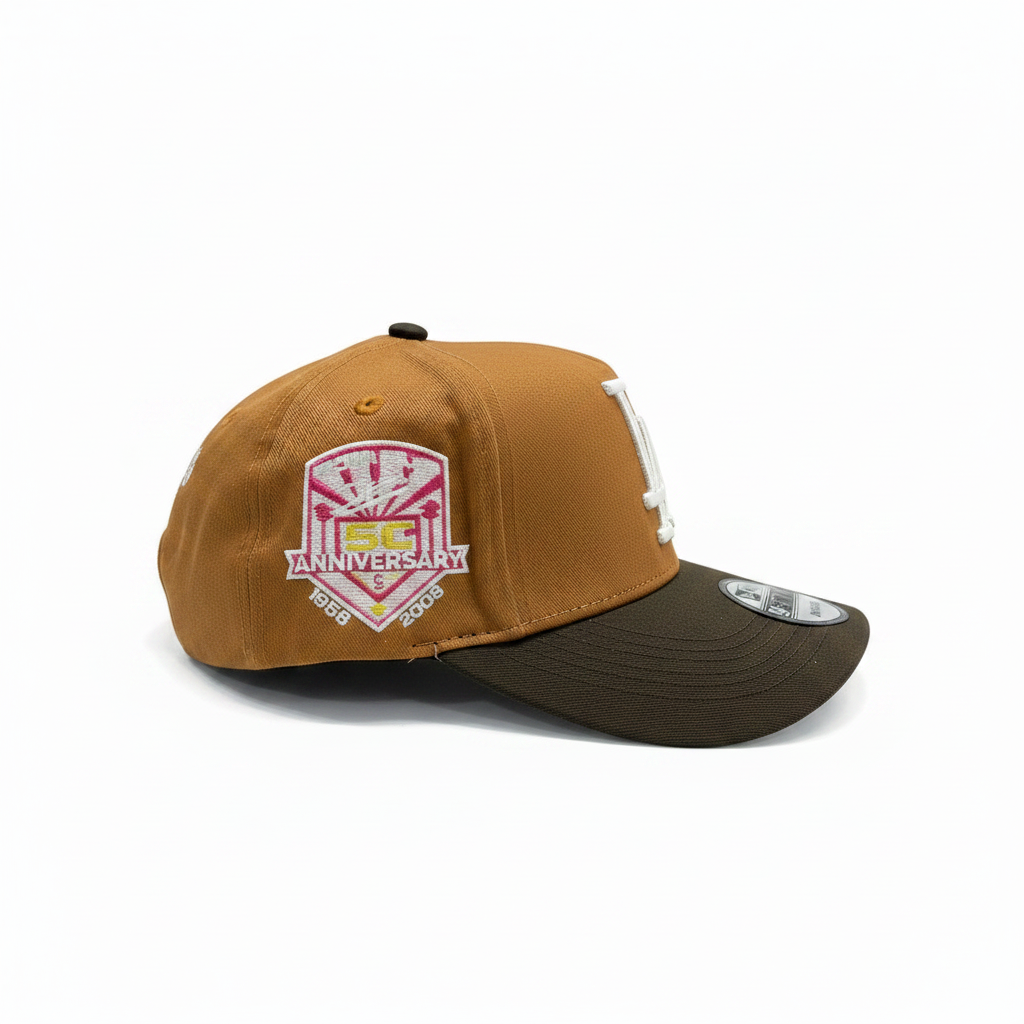 Cap – Right Side