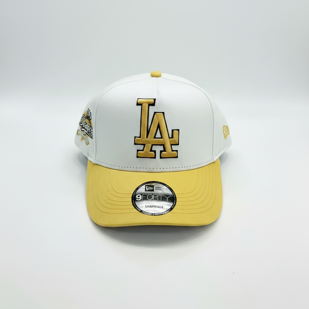 Cap – Top