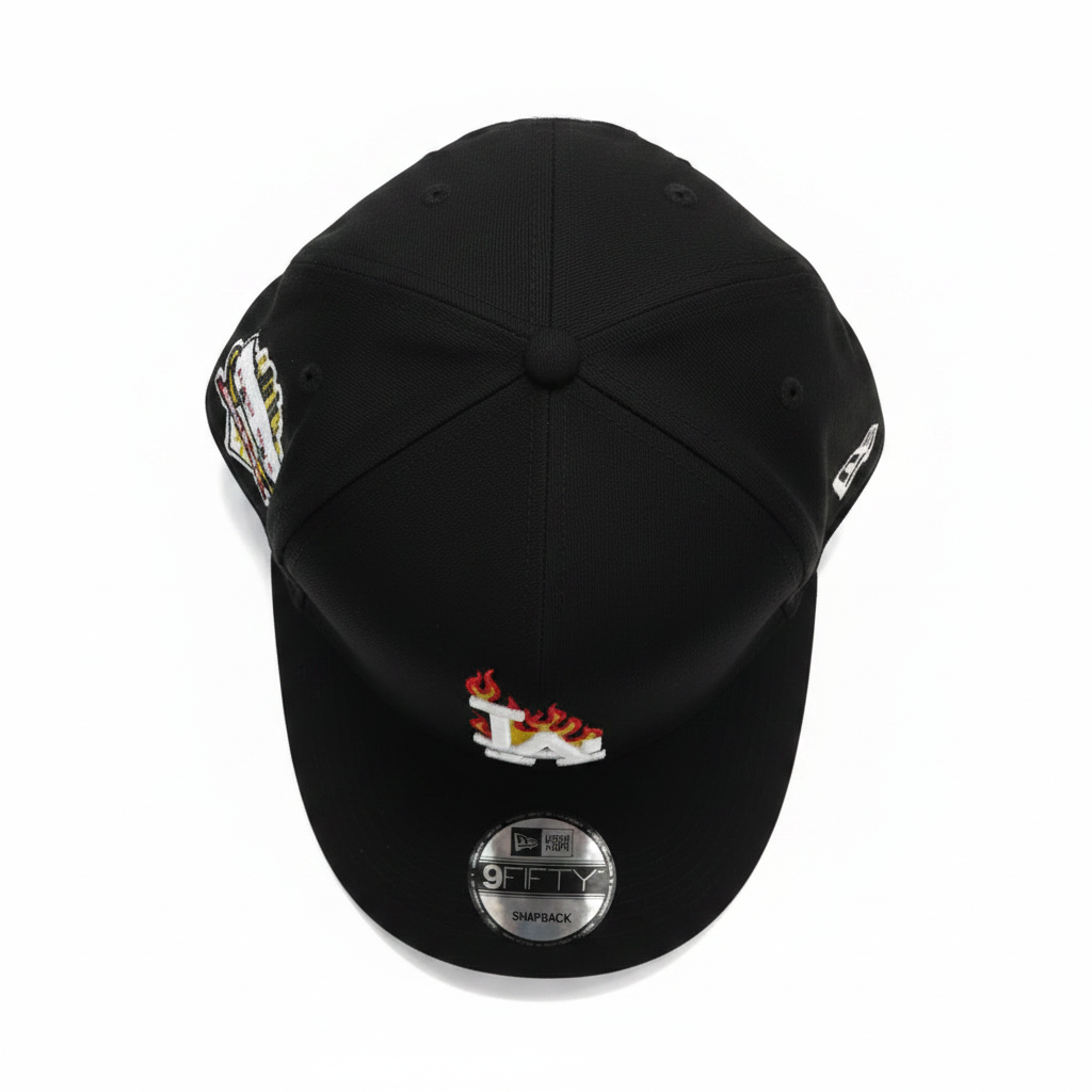 Cap – Top