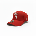 Cap with Shadow on White