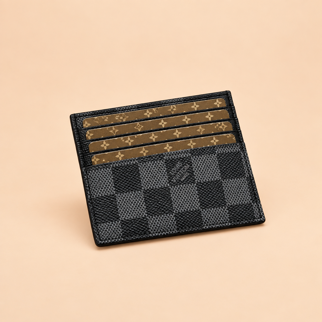 Card holder alag