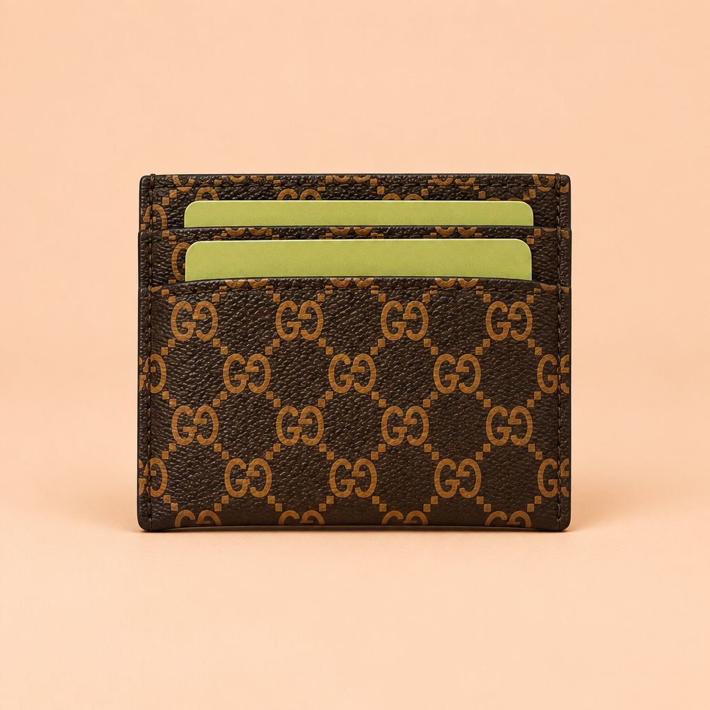 Card holder