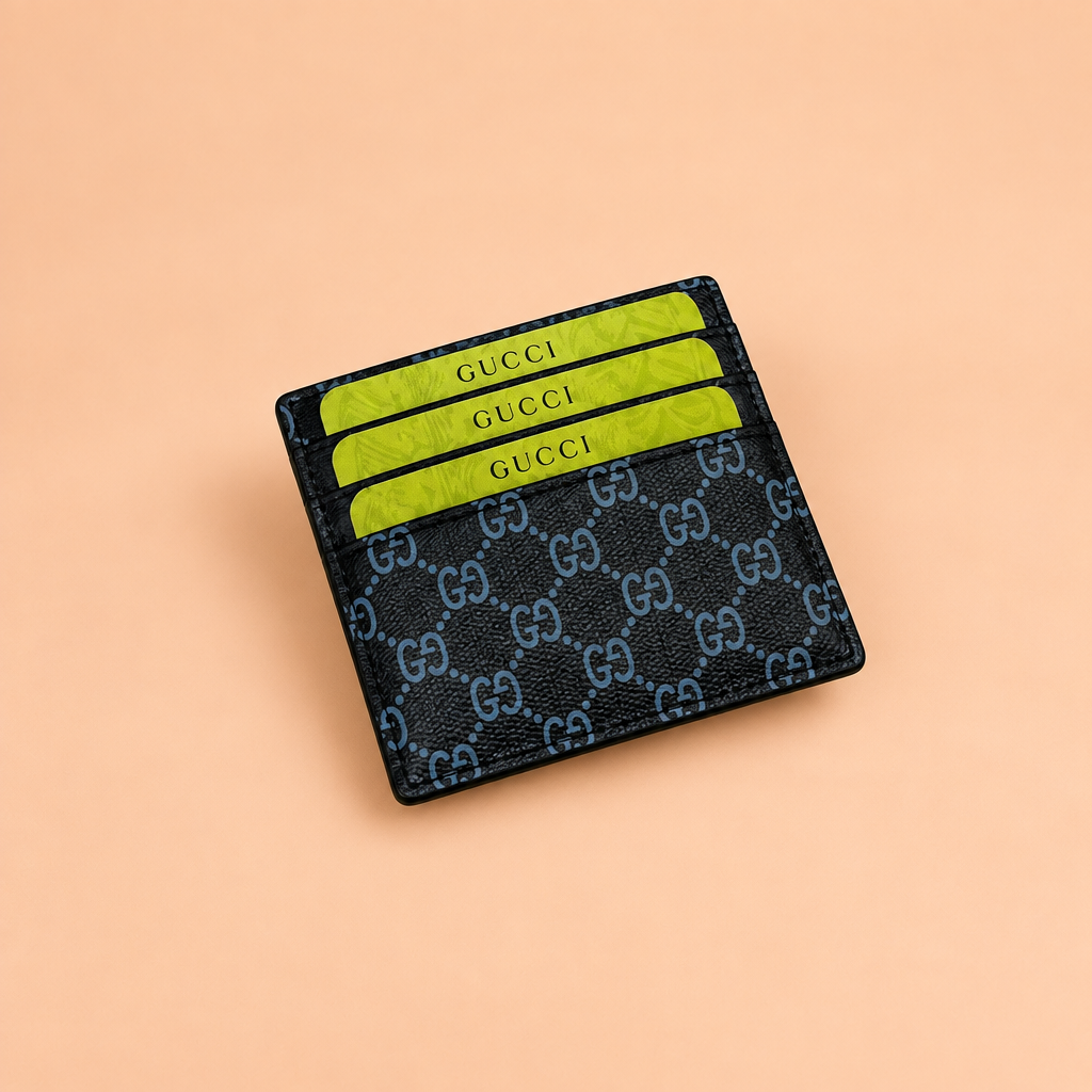 Card holder