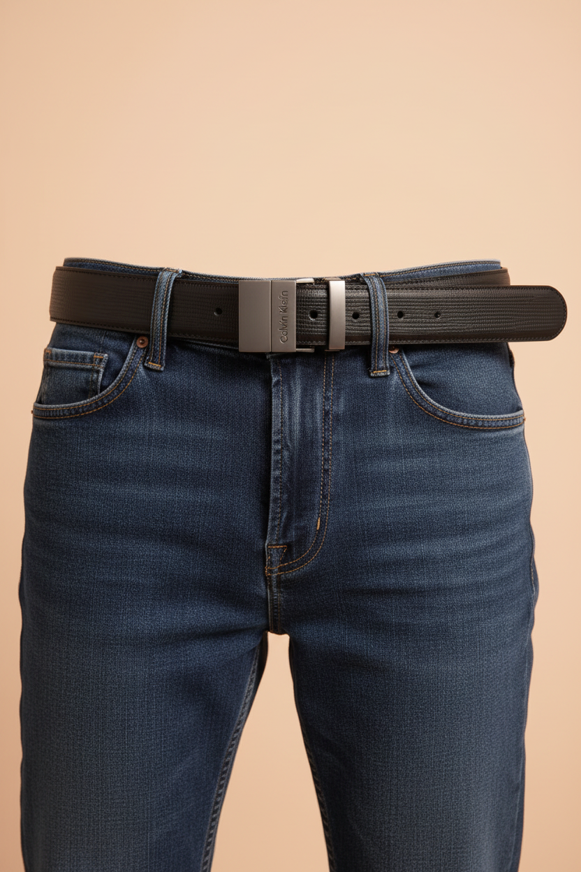 CK Belt Lifestyle