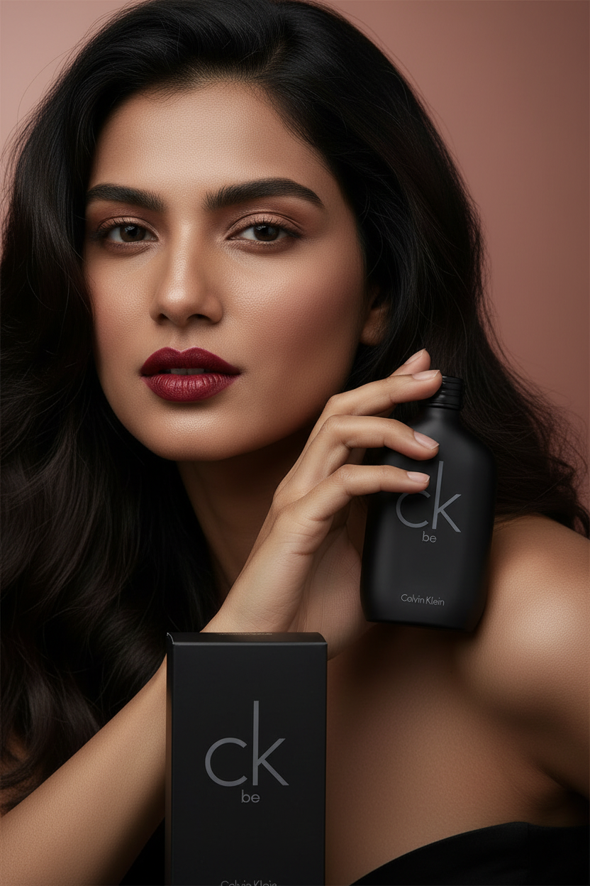 CK With Box 1