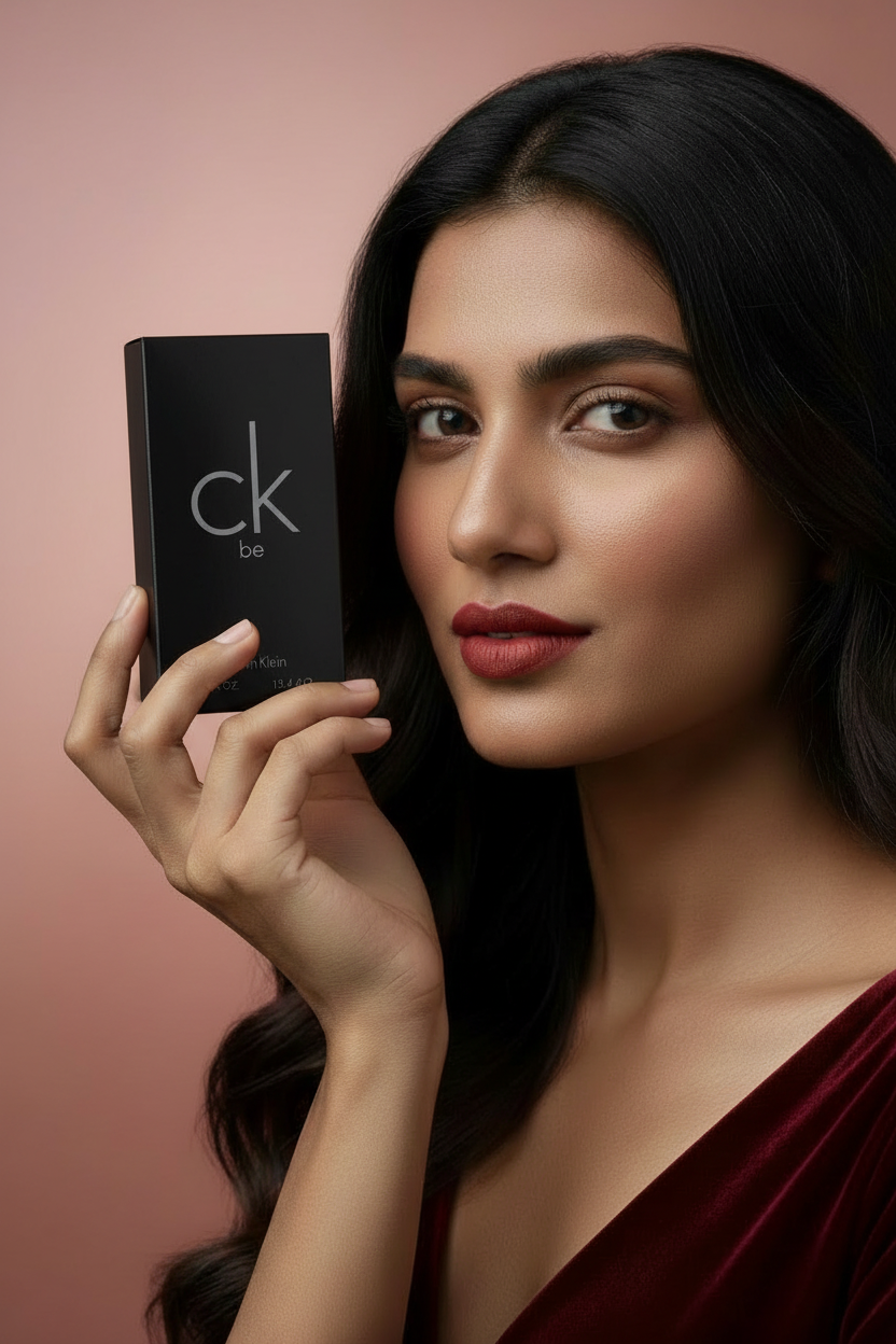 CK With Box 4