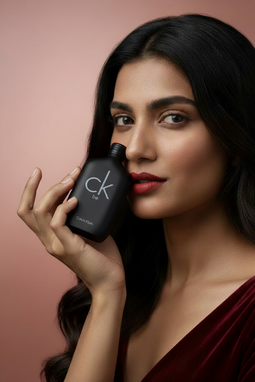 CK Women 5
