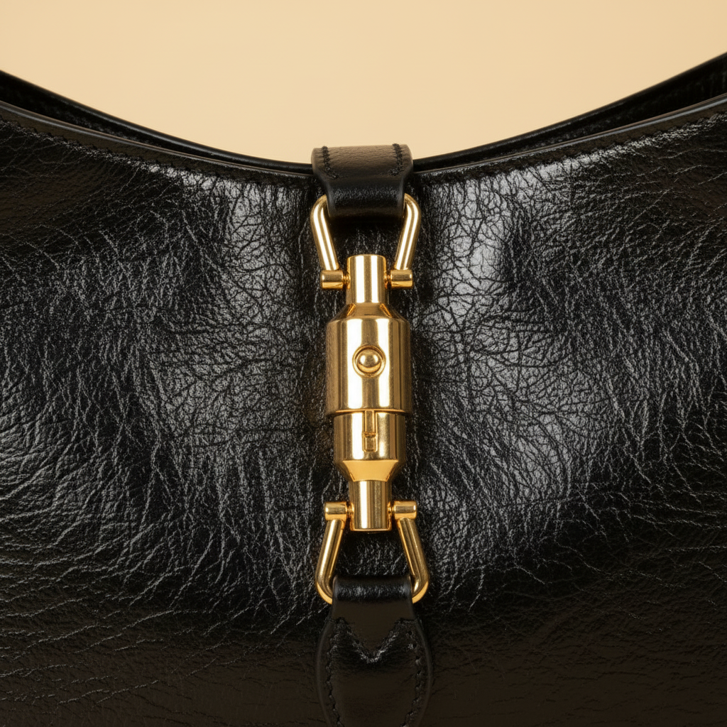 Clasp Detail
