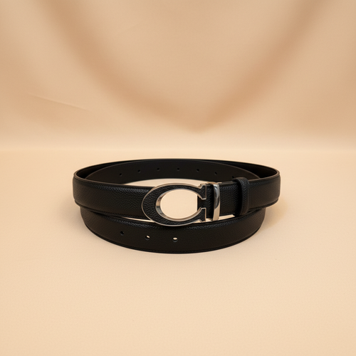 COACH Belt Clean