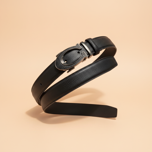 COACH Belt S-Curve
