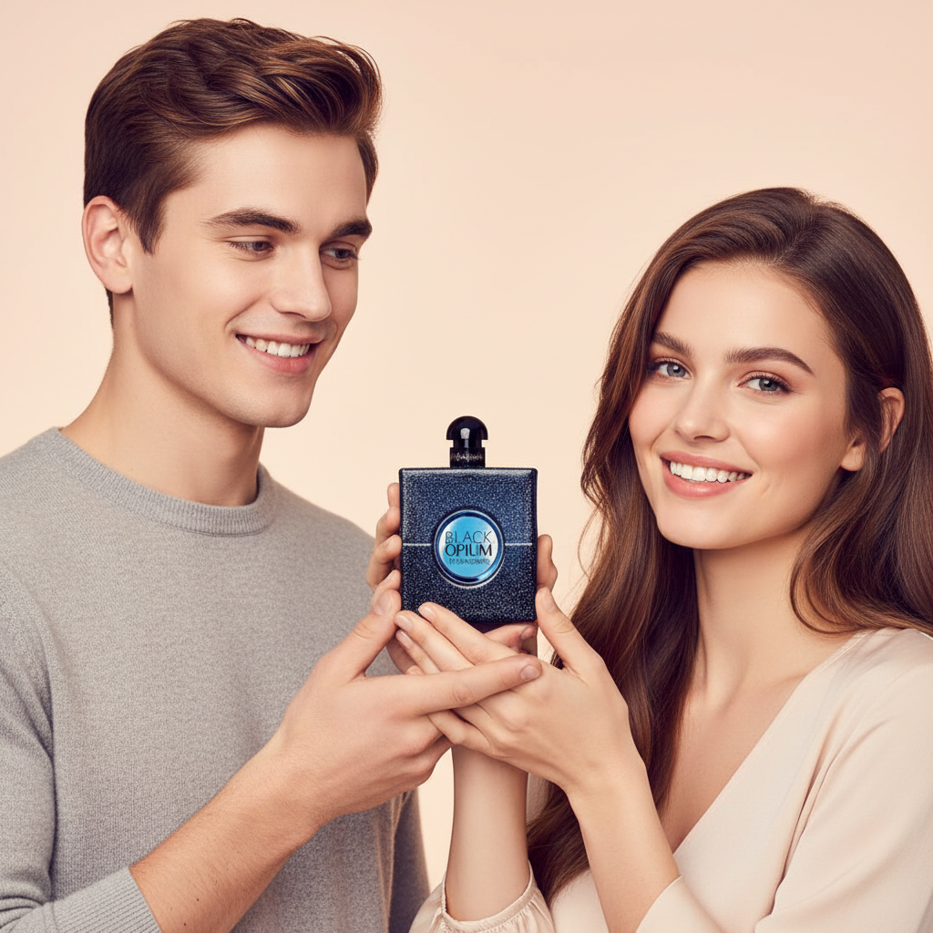 Couple Hold