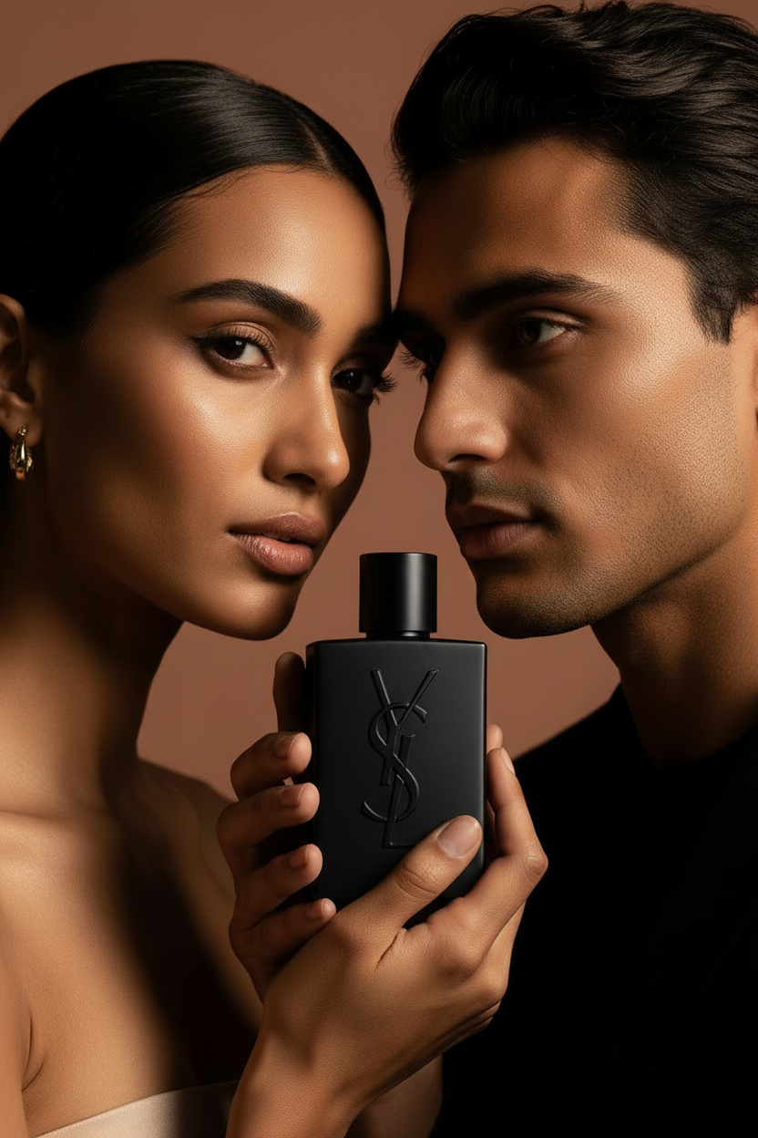 Couple YSL Replace