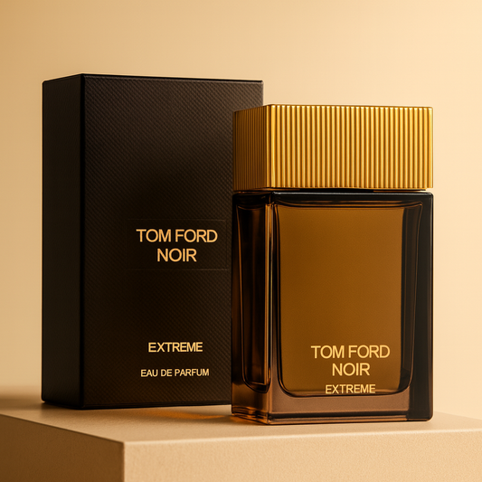 Luxury Fragrances That Speak Love