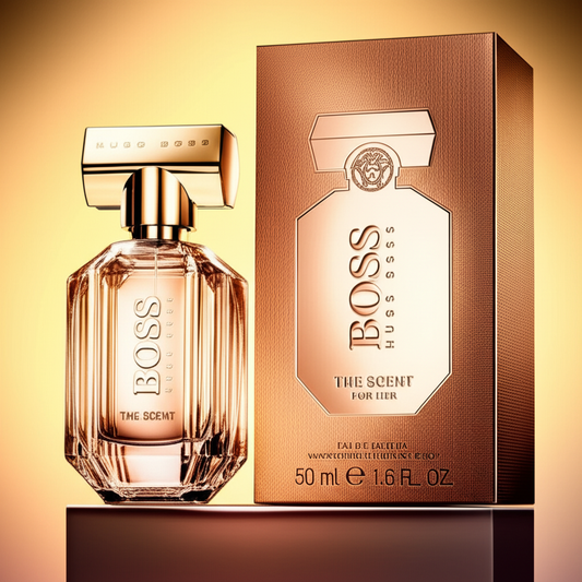Hugo Boss The Scent for Her Eau de Parfum