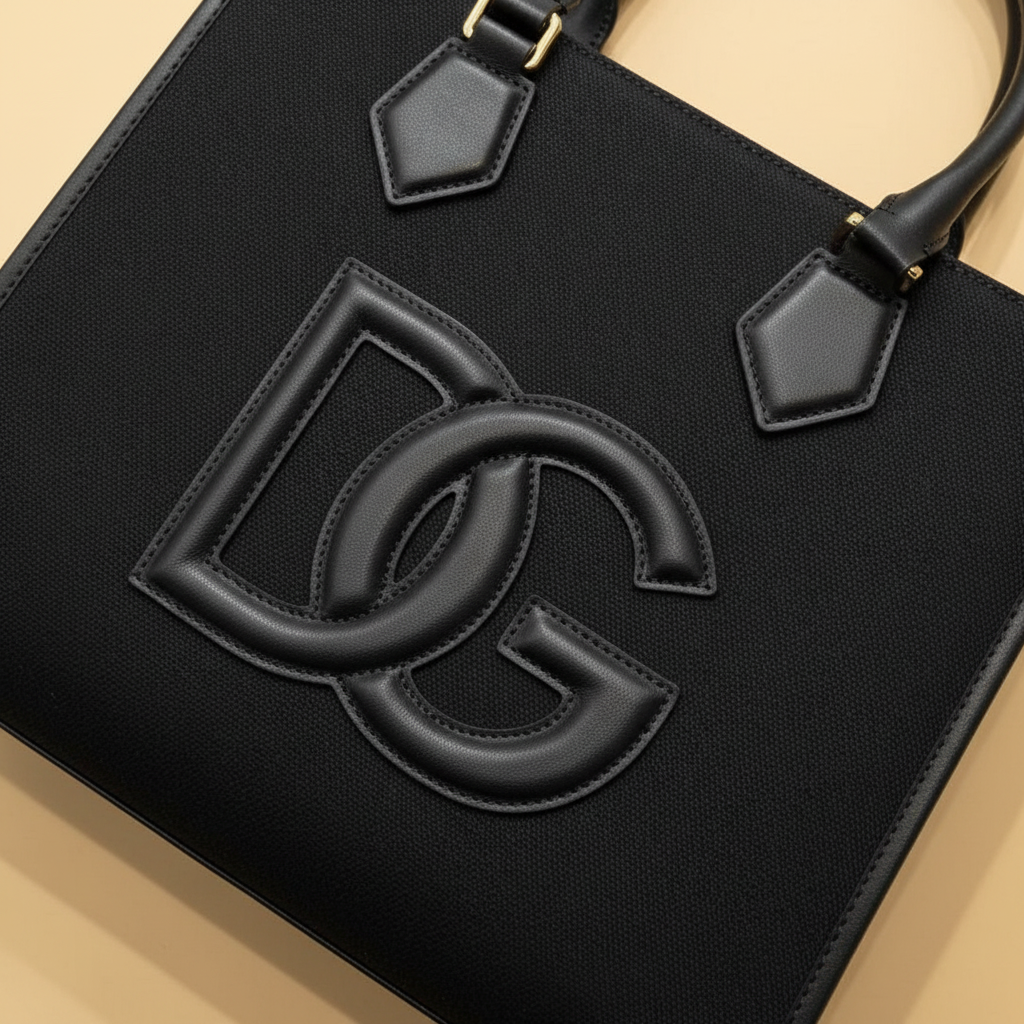 DG Logo Detail