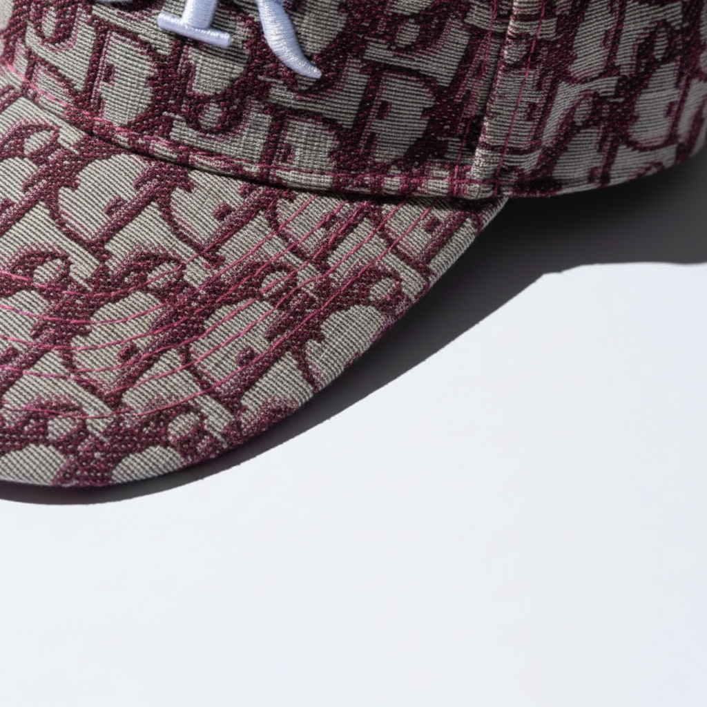Dior Cap Enhanced Macro