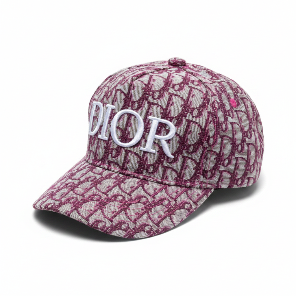 Dior Cap Enhanced Side