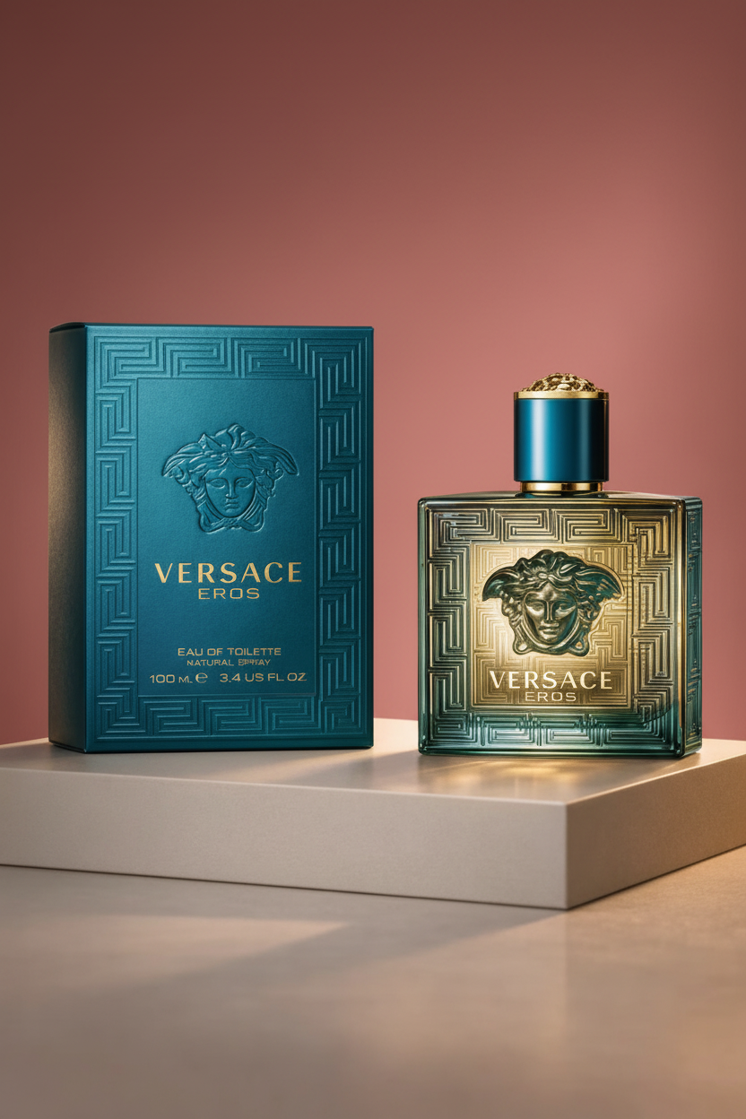Eros Hero 100ml 1