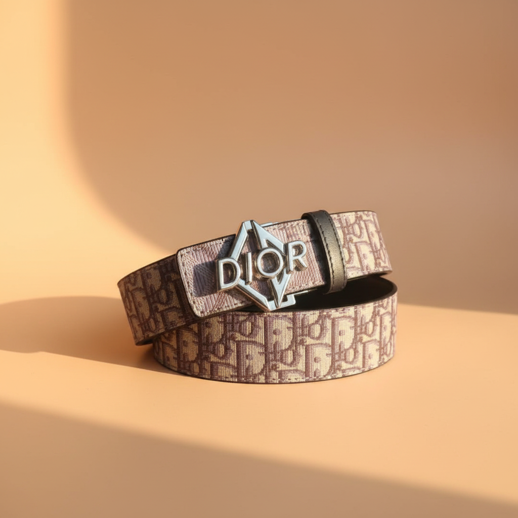 Exact Dior Belt Professional Shot