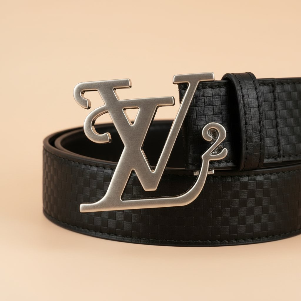 Extreme buckle macro