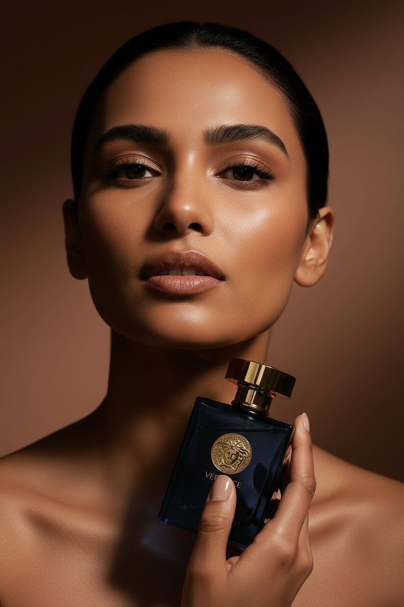 Female Ad Shot