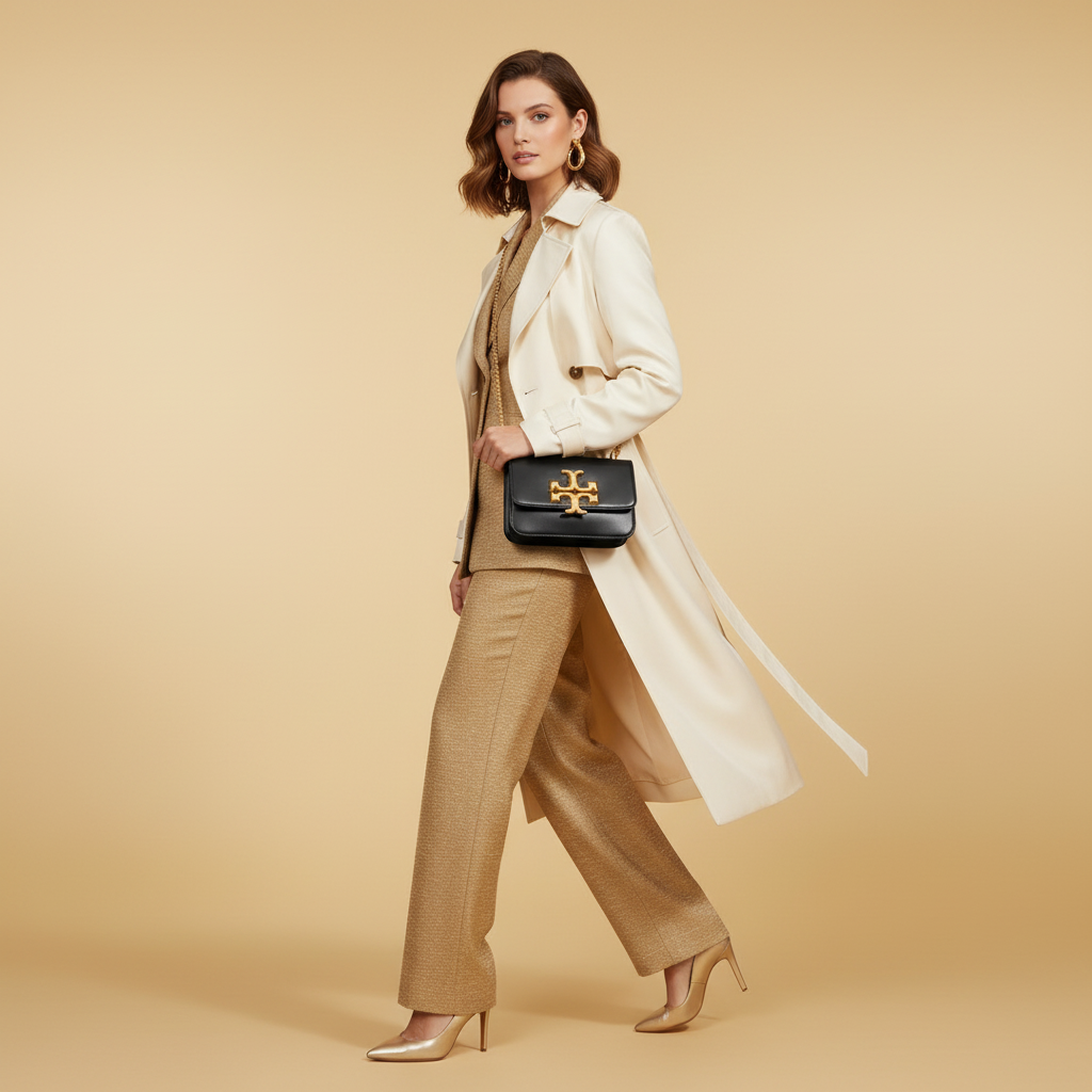 Female Crossbody