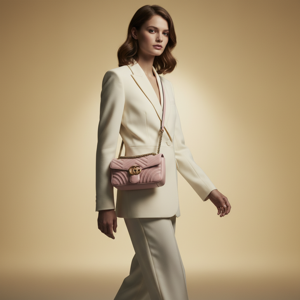 Female Crossbody