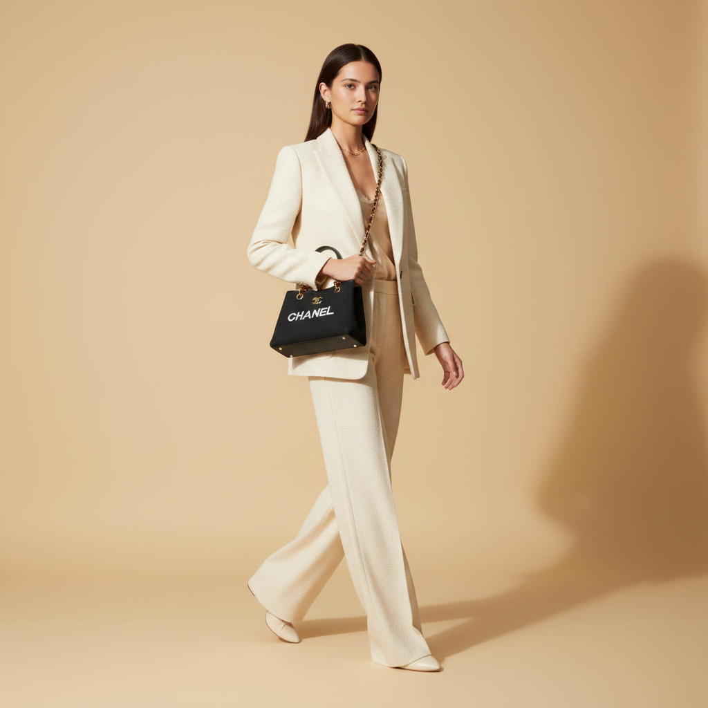 Female Crossbody