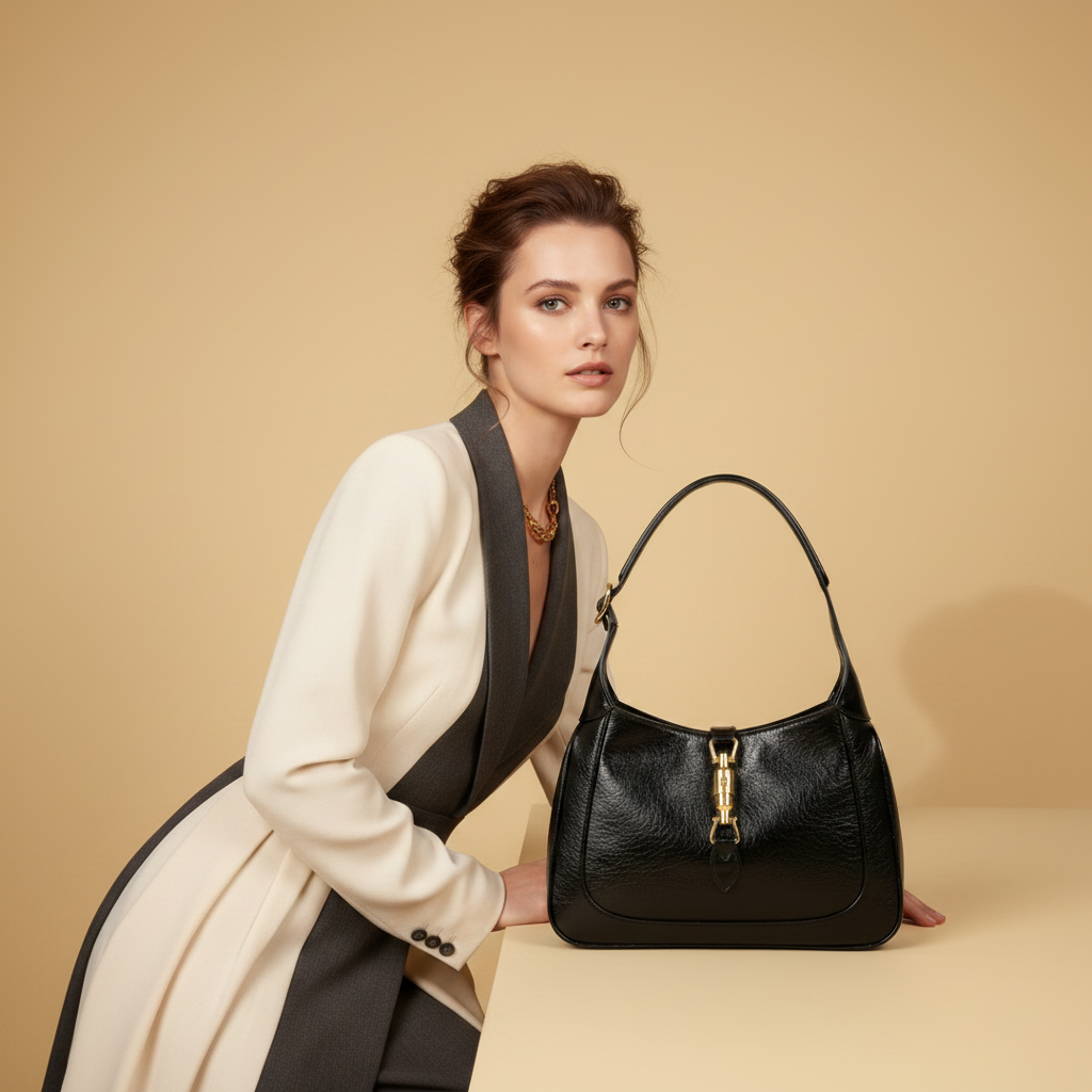 Female Editorial