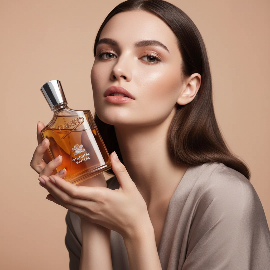 Female Model