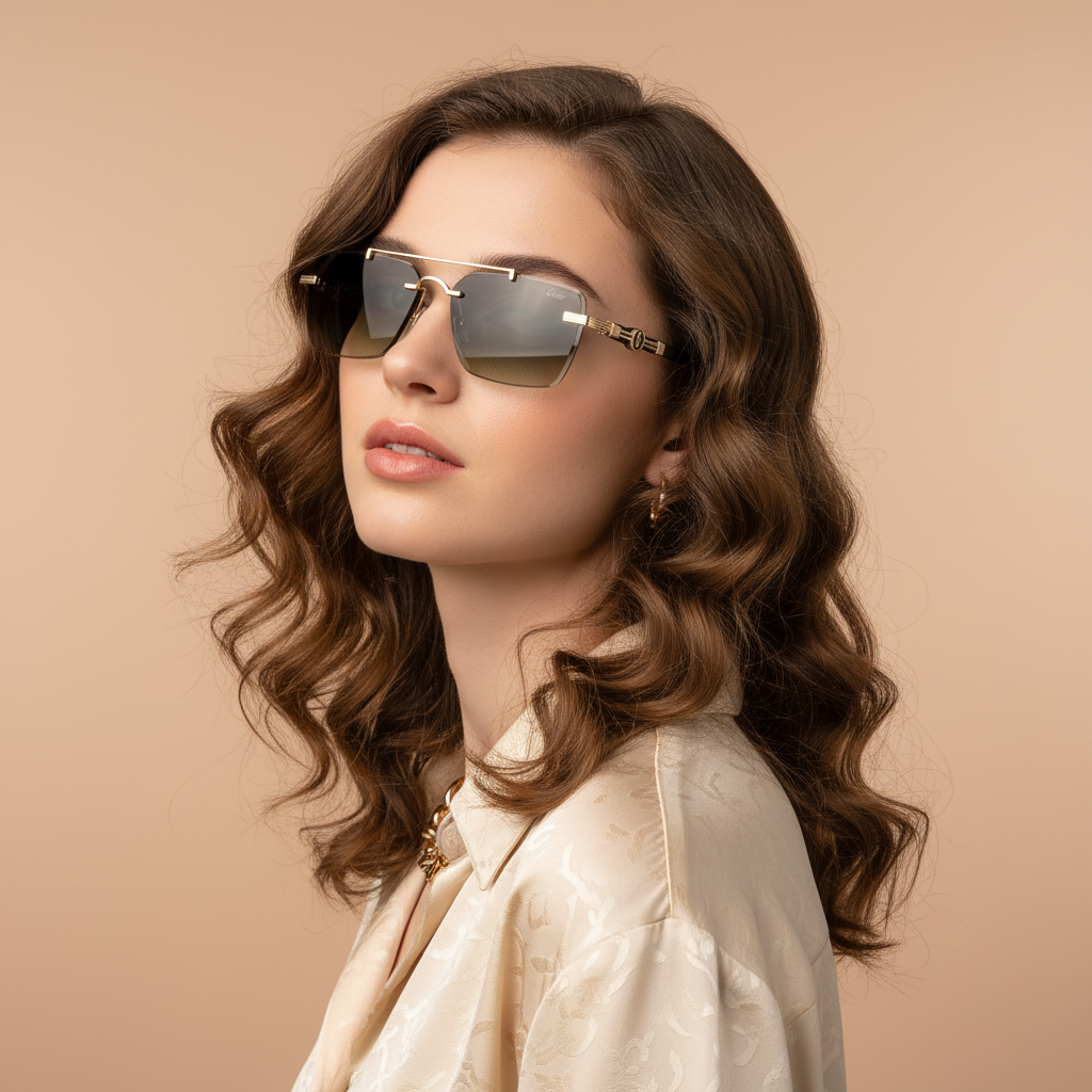 Female Model