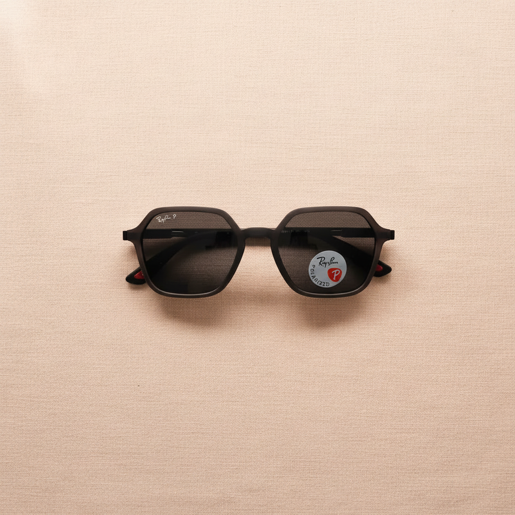 Flat Lay - Peach Studio