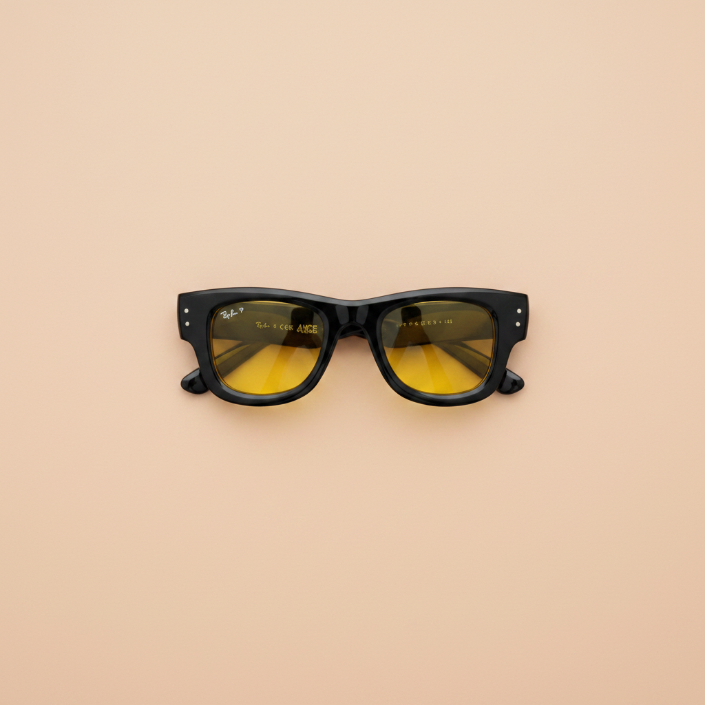 Flat Lay Top-Down - Peach