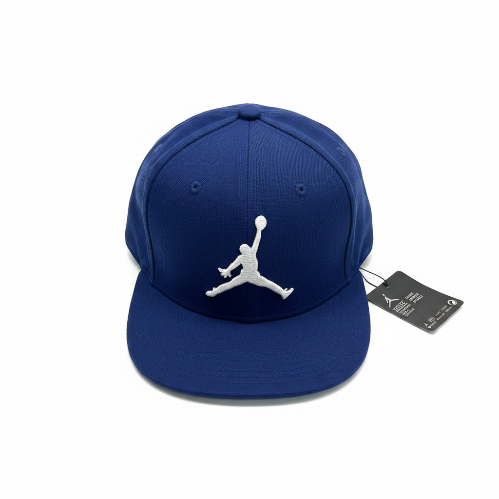 Flat Lay