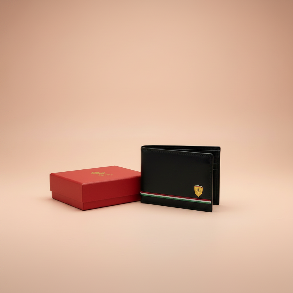 Flat Lay