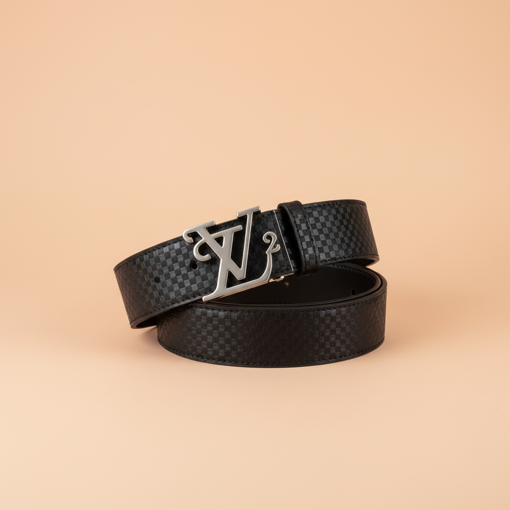 Folded S-shape