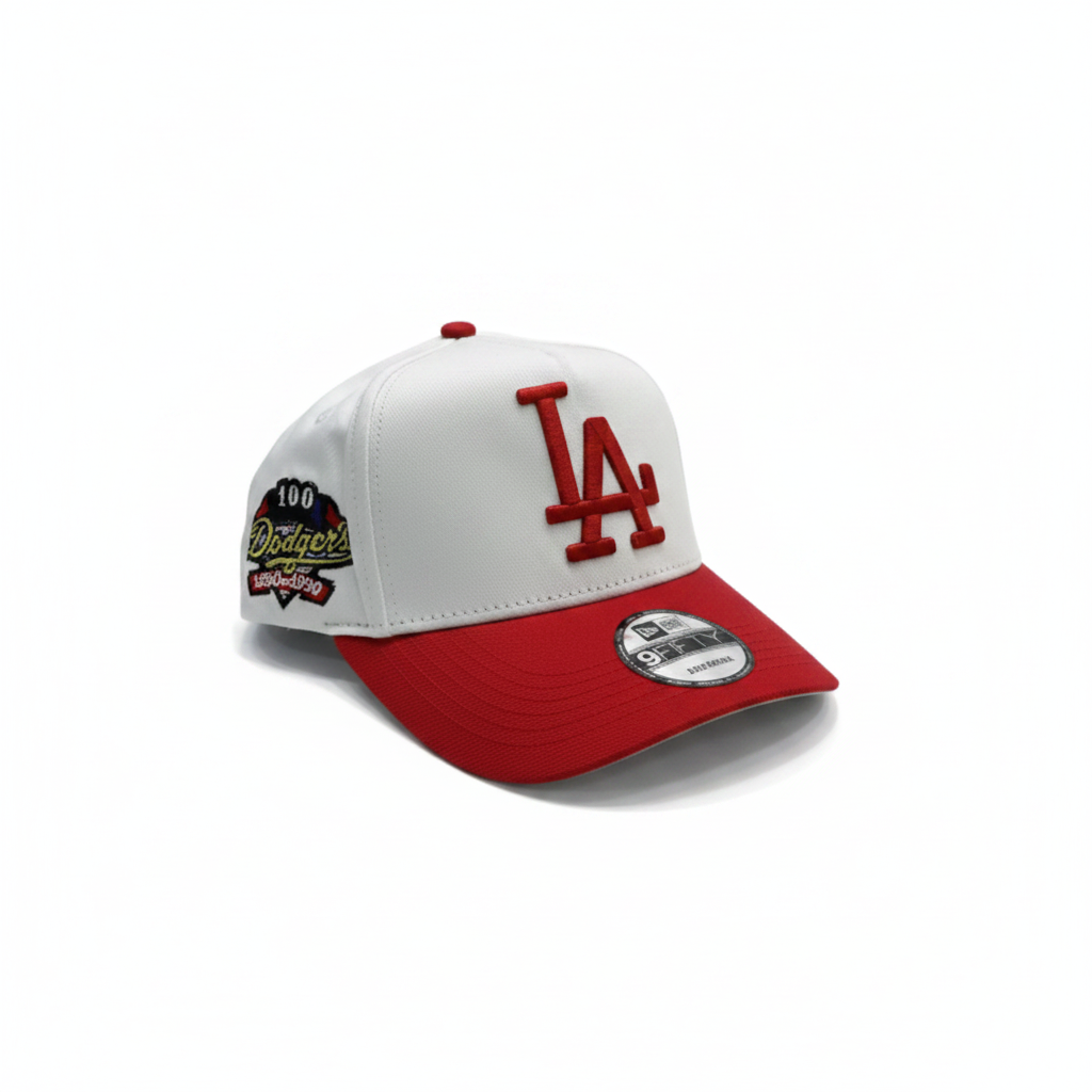Front Left