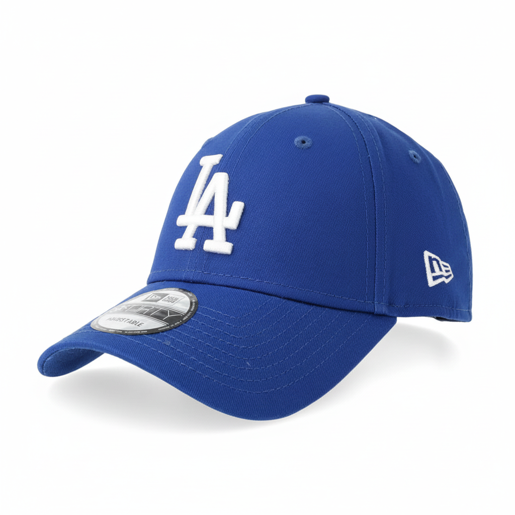 Front Left