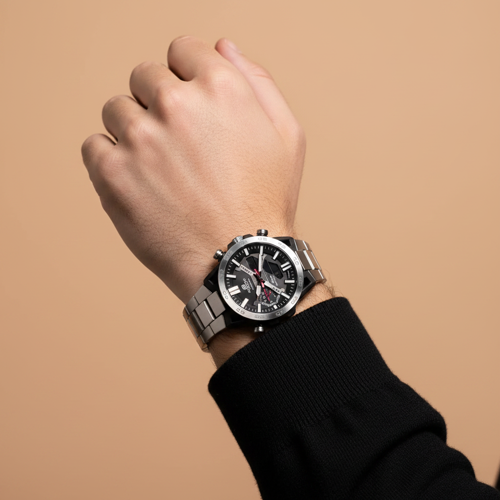 Front Wrist