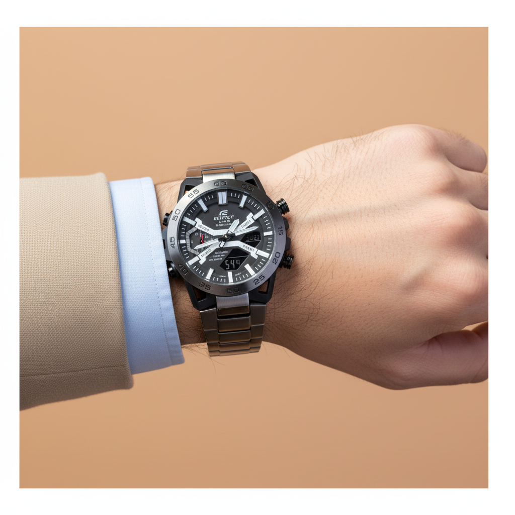Front Wrist
