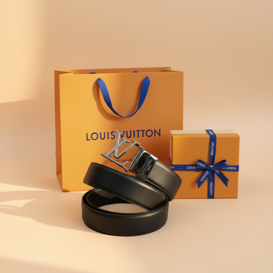 Full Luxury Packaging