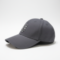 Grey Cap Side