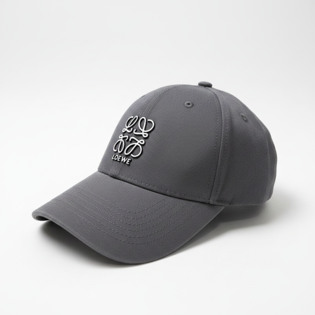 Grey Cap Top