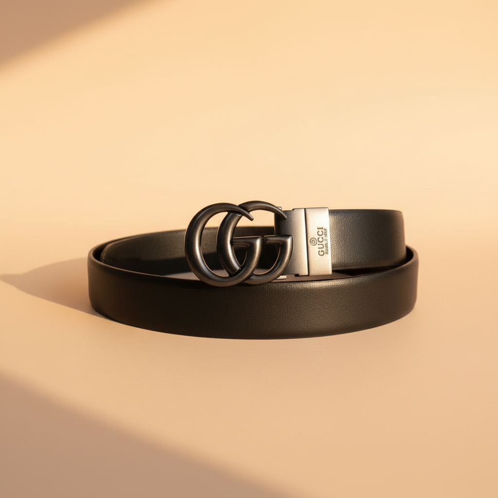 Gucci Belt Full Layout