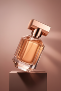 Premium Scent Inspired for Her Perfume - Luxury Product Photography