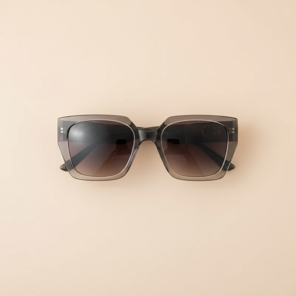 Gucci Sunglasses - Top-Down