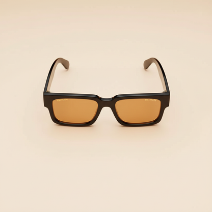 Balmain Sunglasses - Top-Down Flat Lay